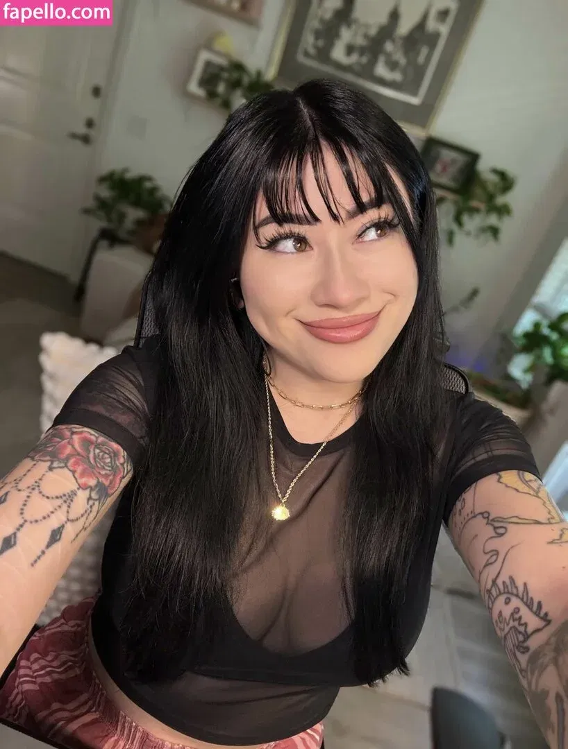 SamanthaKronos Onlyfans Photo Gallery 