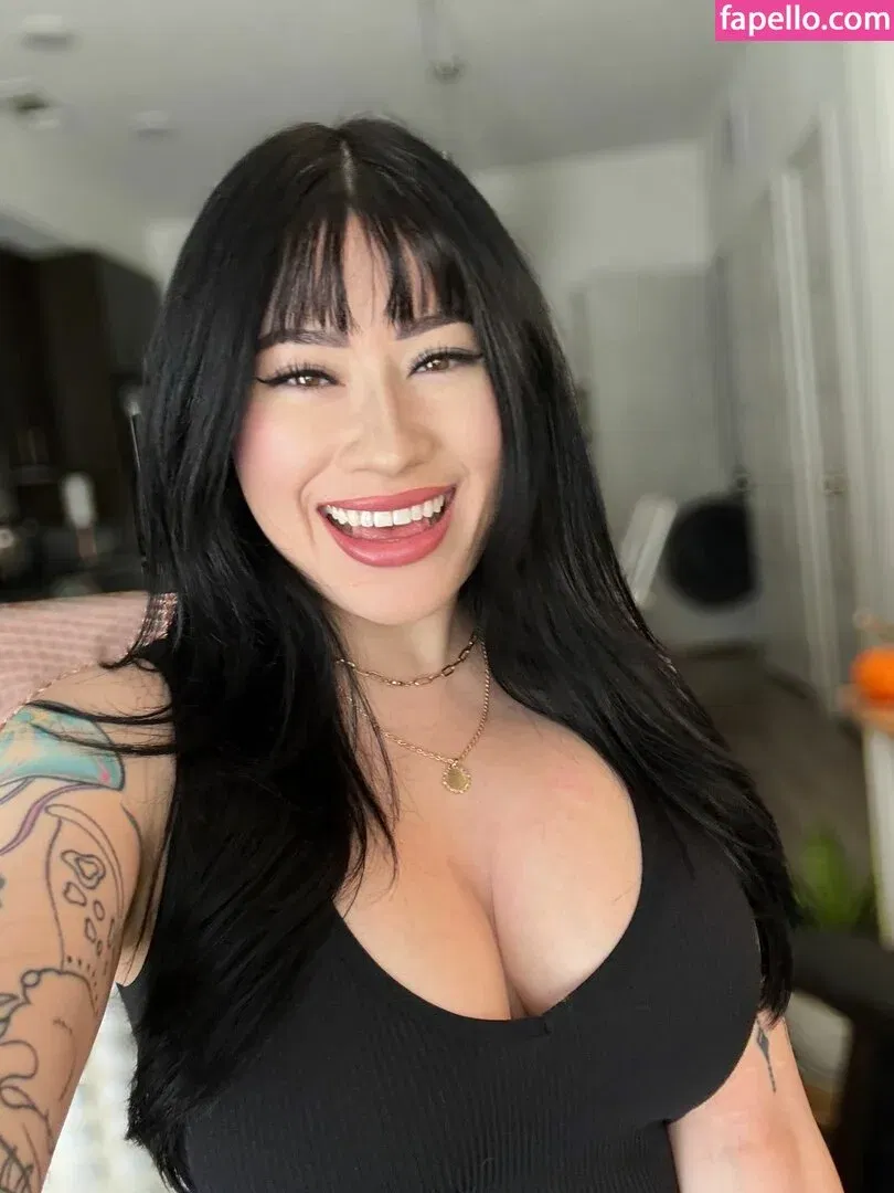 SamanthaKronos Onlyfans Photo Gallery 