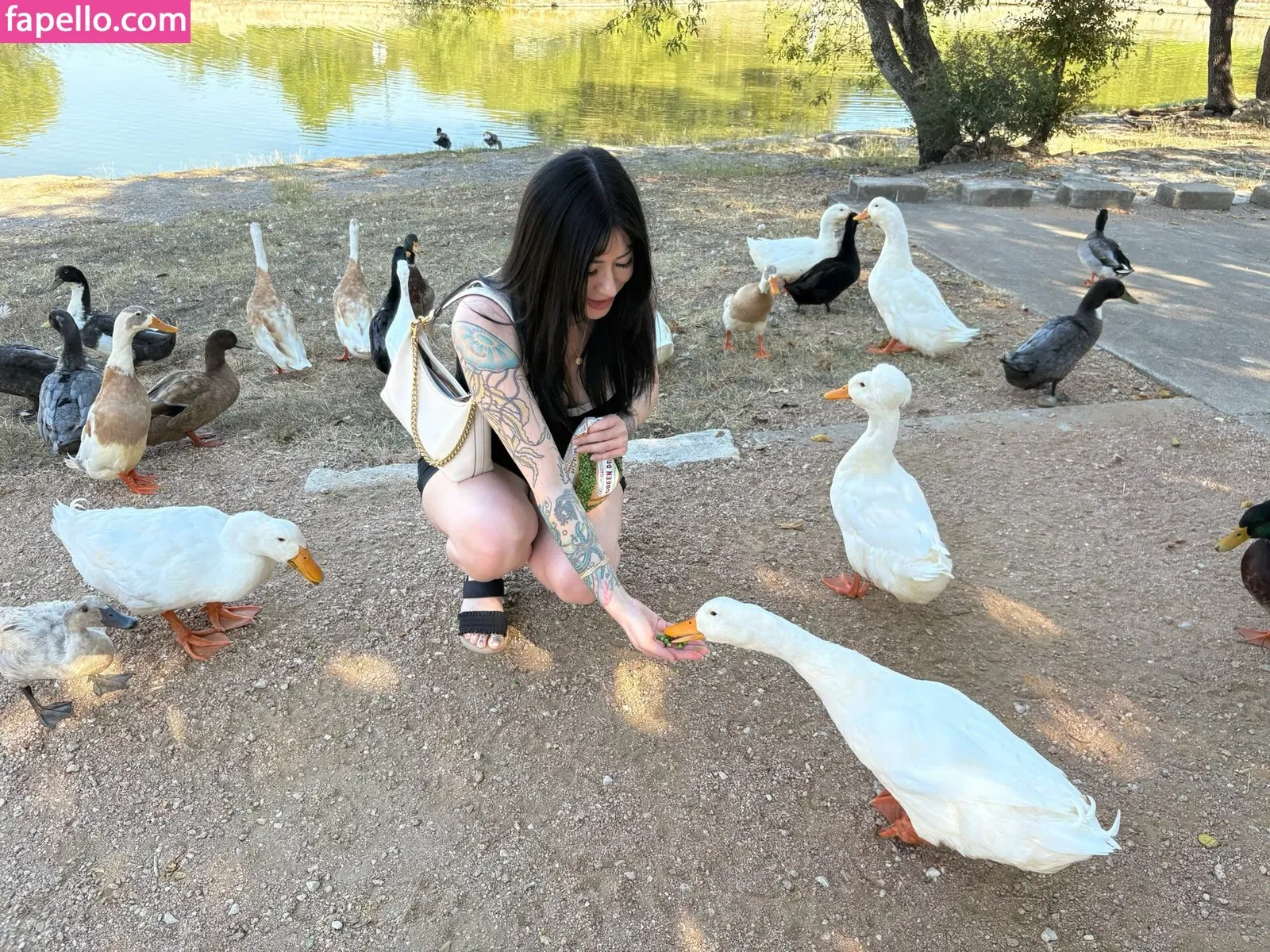 SamanthaKronos Onlyfans Photo Gallery 