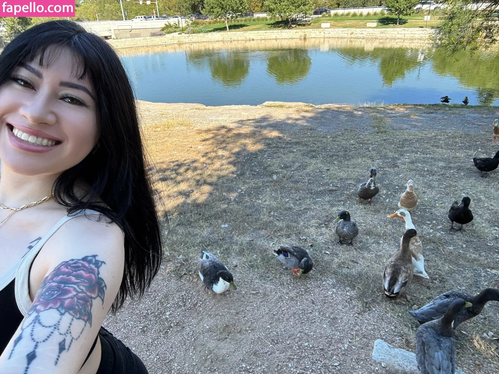 SamanthaKronos Onlyfans Photo Gallery 