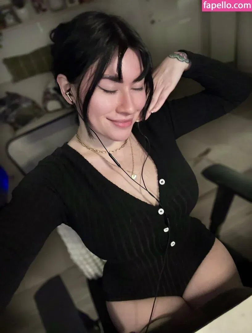 SamanthaKronos Onlyfans Photo Gallery 