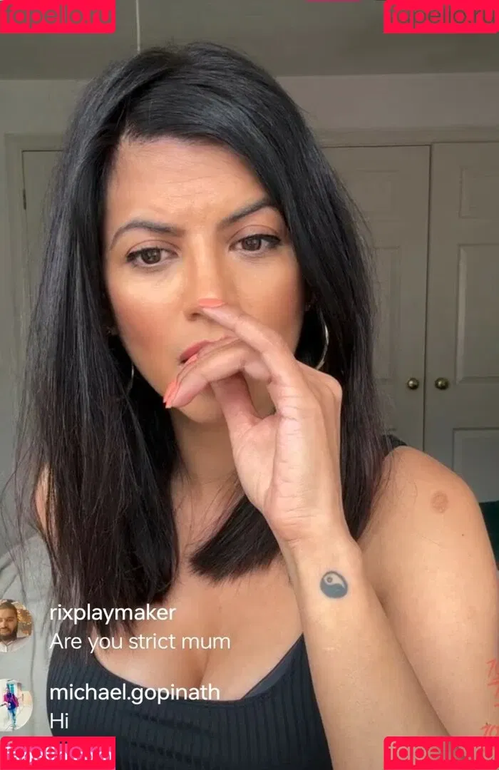 Sureet Kular Onlyfans Photo Gallery 