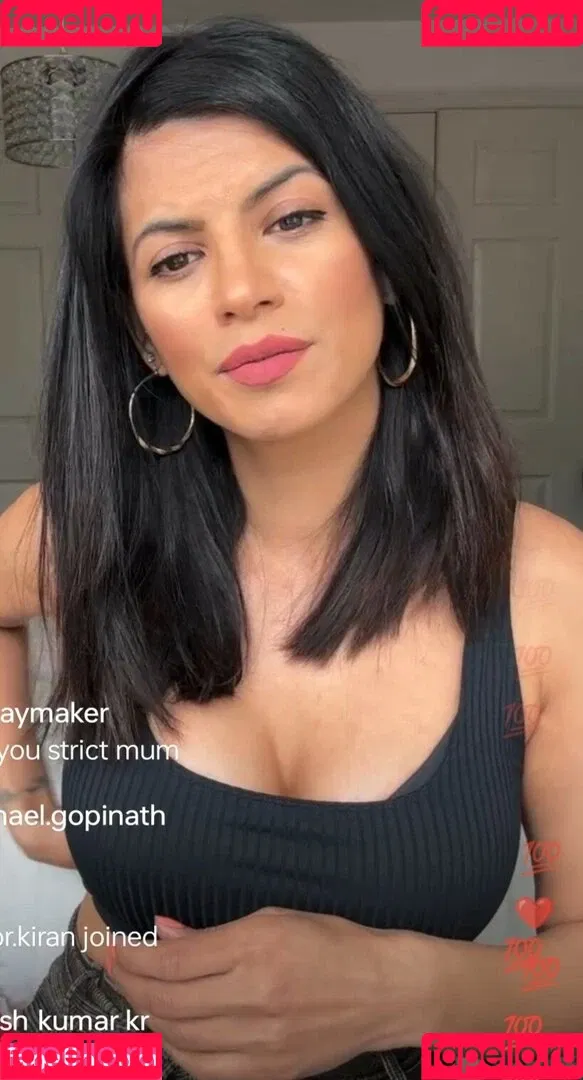Sureet Kular Onlyfans Photo Gallery 