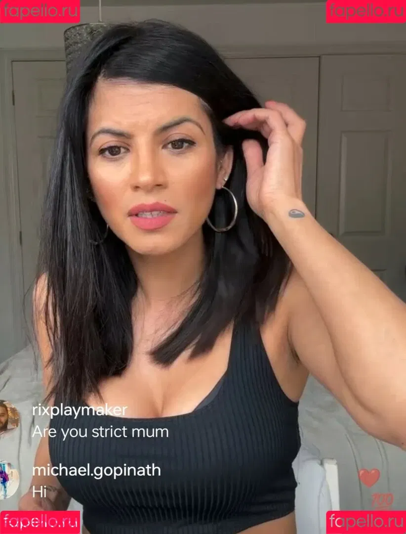 Sureet Kular Onlyfans Photo Gallery 