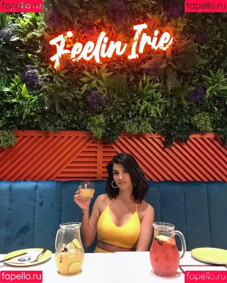 Sureet Kular Onlyfans Photo Gallery 