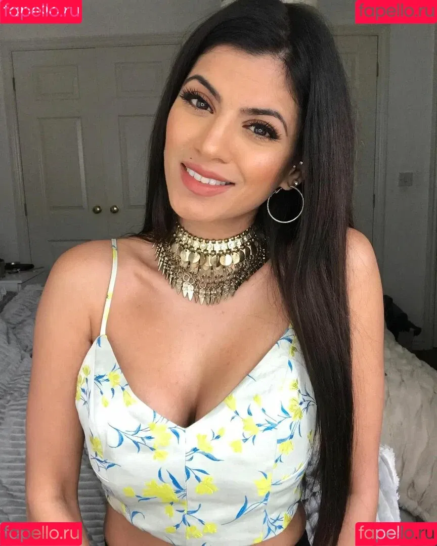 Sureet Kular Onlyfans Photo Gallery 