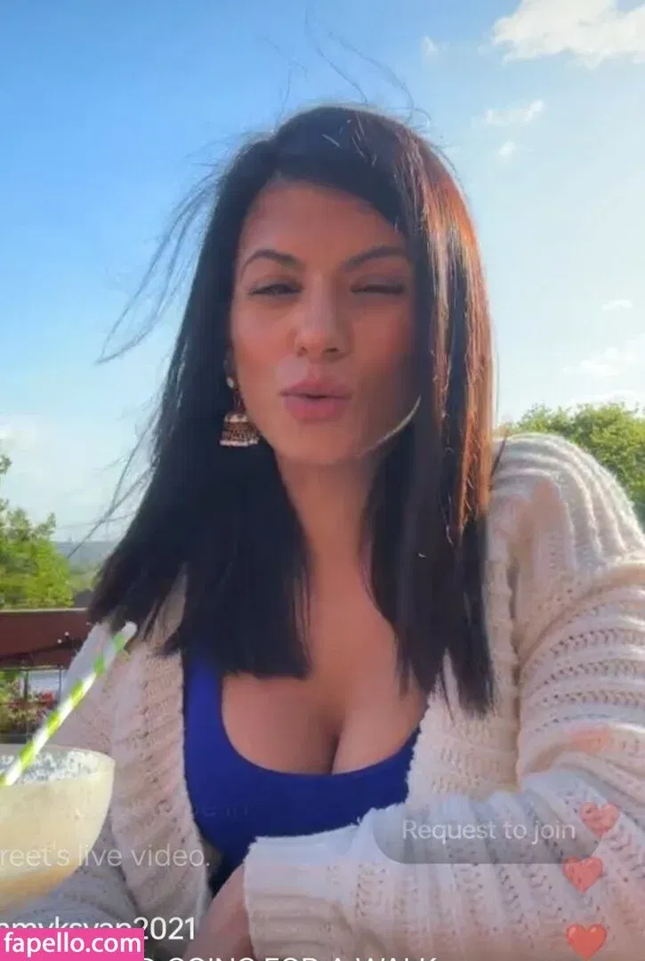 Sureet Kular Onlyfans Photo Gallery 