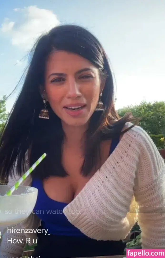 Sureet Kular Onlyfans Photo Gallery 