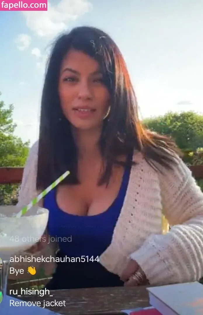 Sureet Kular Onlyfans Photo Gallery 