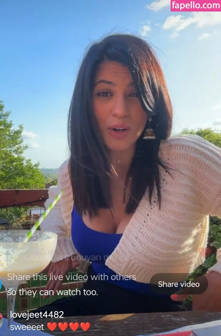 Sureet Kular Onlyfans Photo Gallery 