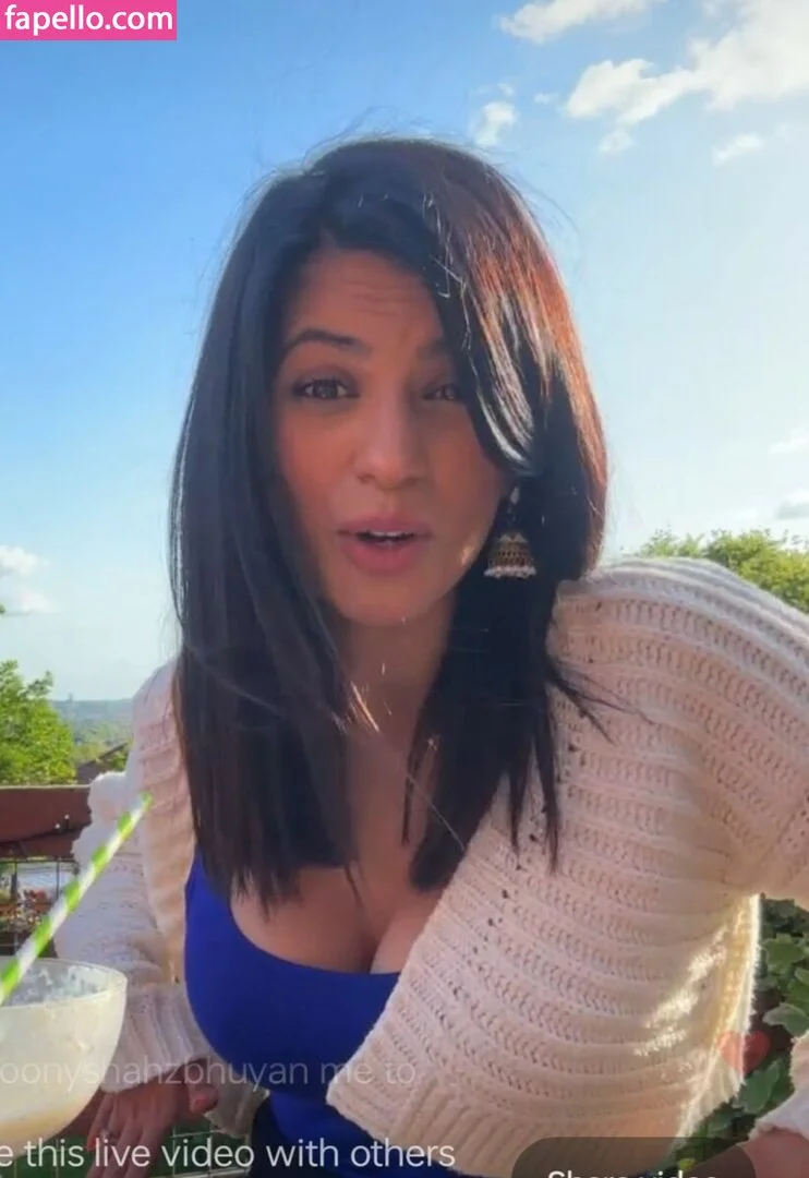 Sureet Kular Onlyfans Photo Gallery 