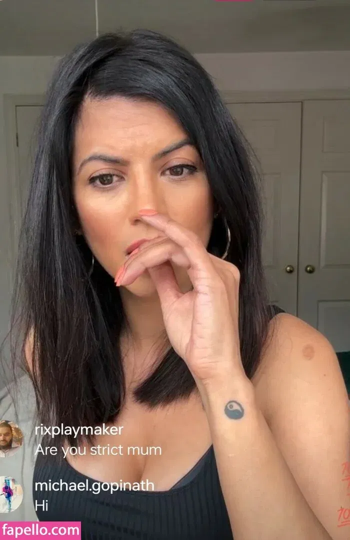 Sureet Kular Onlyfans Photo Gallery 