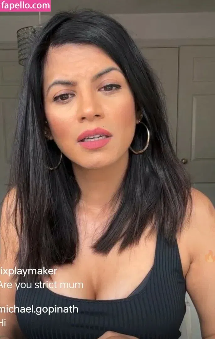 Sureet Kular Onlyfans Photo Gallery 