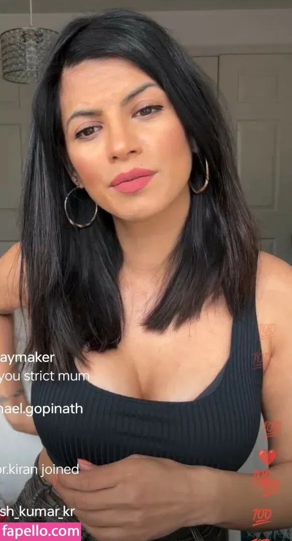 Sureet Kular Onlyfans Photo Gallery 