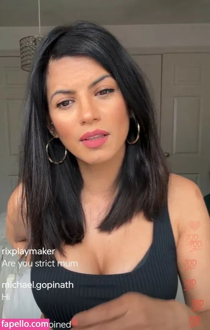 Sureet Kular Onlyfans Photo Gallery 