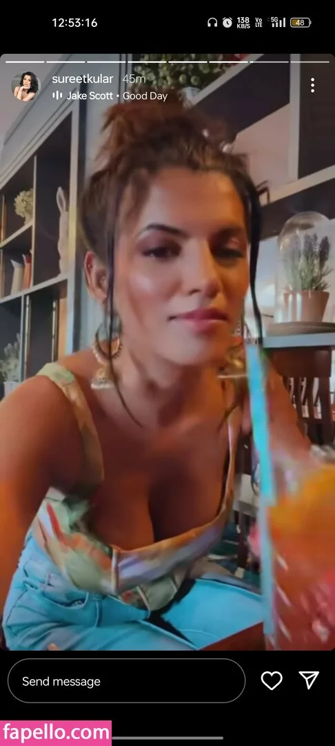 Sureet Kular Onlyfans Photo Gallery 