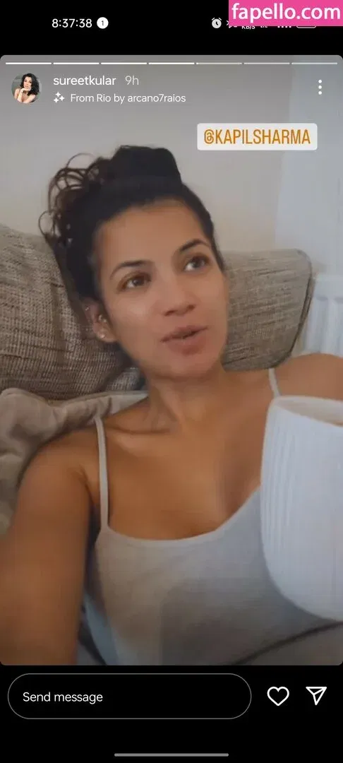 Sureet Kular Onlyfans Photo Gallery 