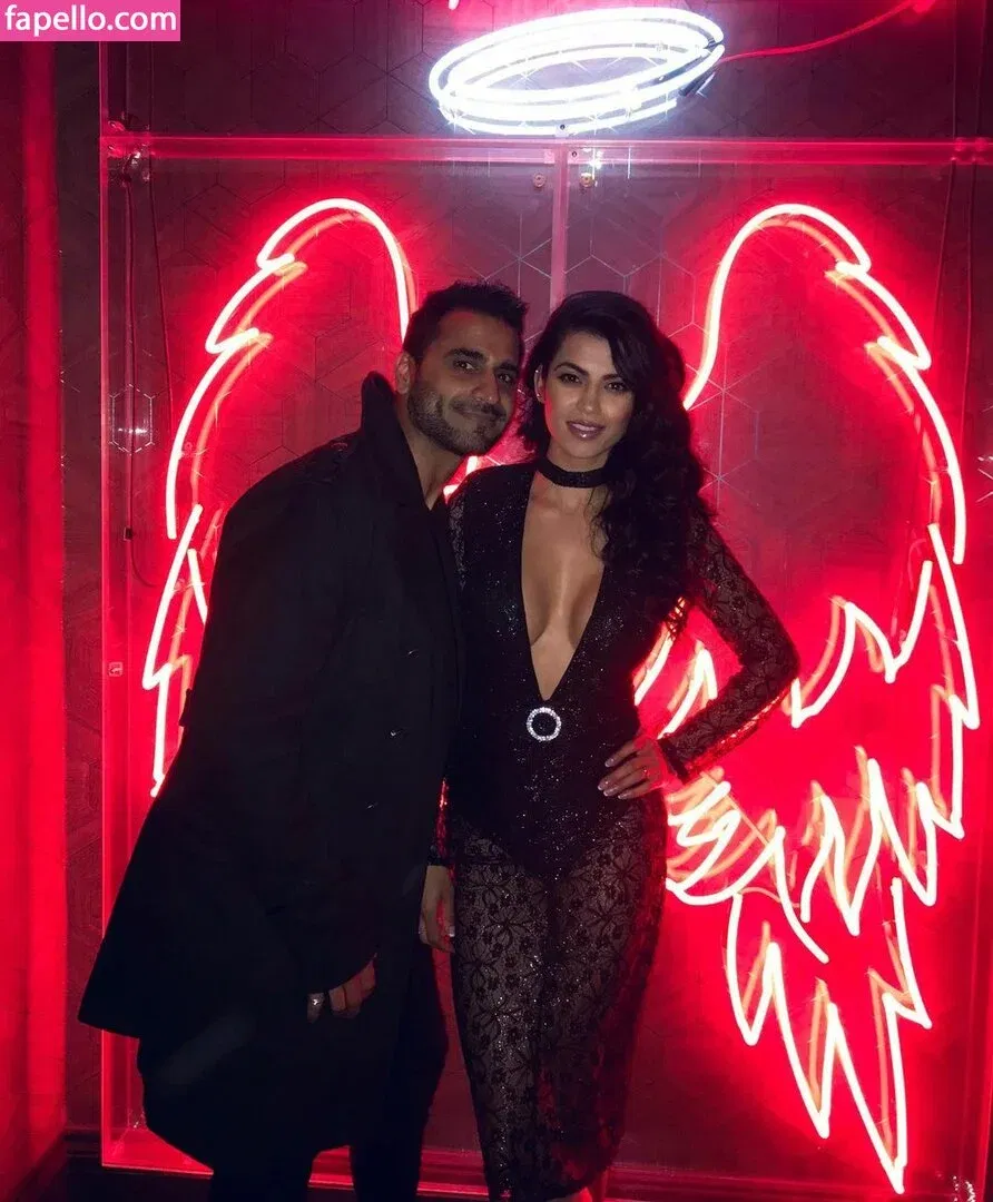 Sureet Kular Onlyfans Photo Gallery 