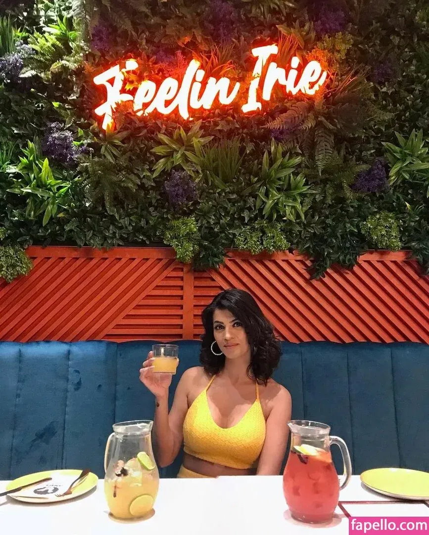 Sureet Kular Onlyfans Photo Gallery 