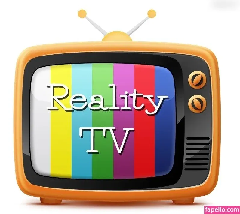 Reality Soaps Onlyfans Photo Gallery 