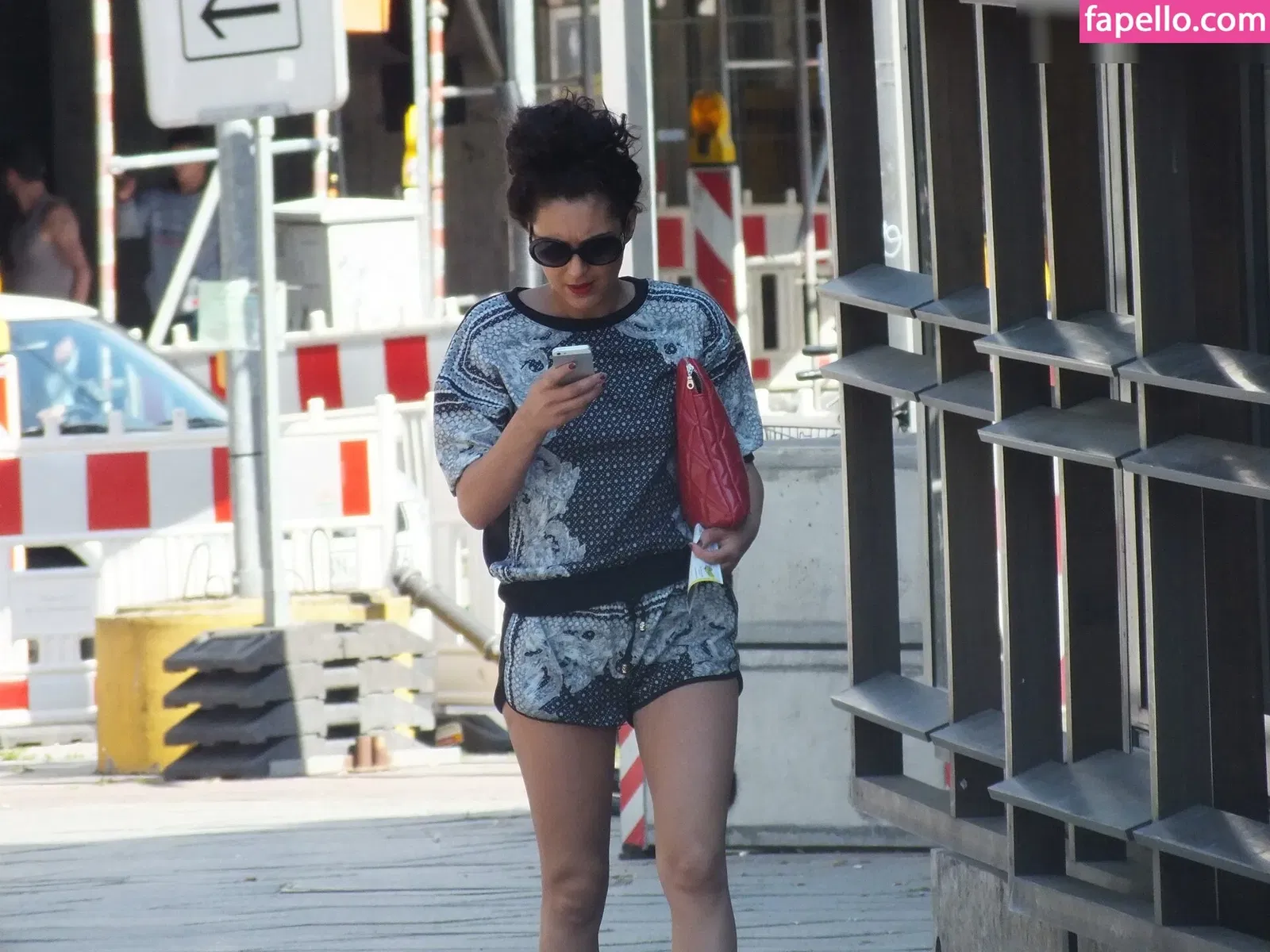 Reality Soaps Onlyfans Photo Gallery 