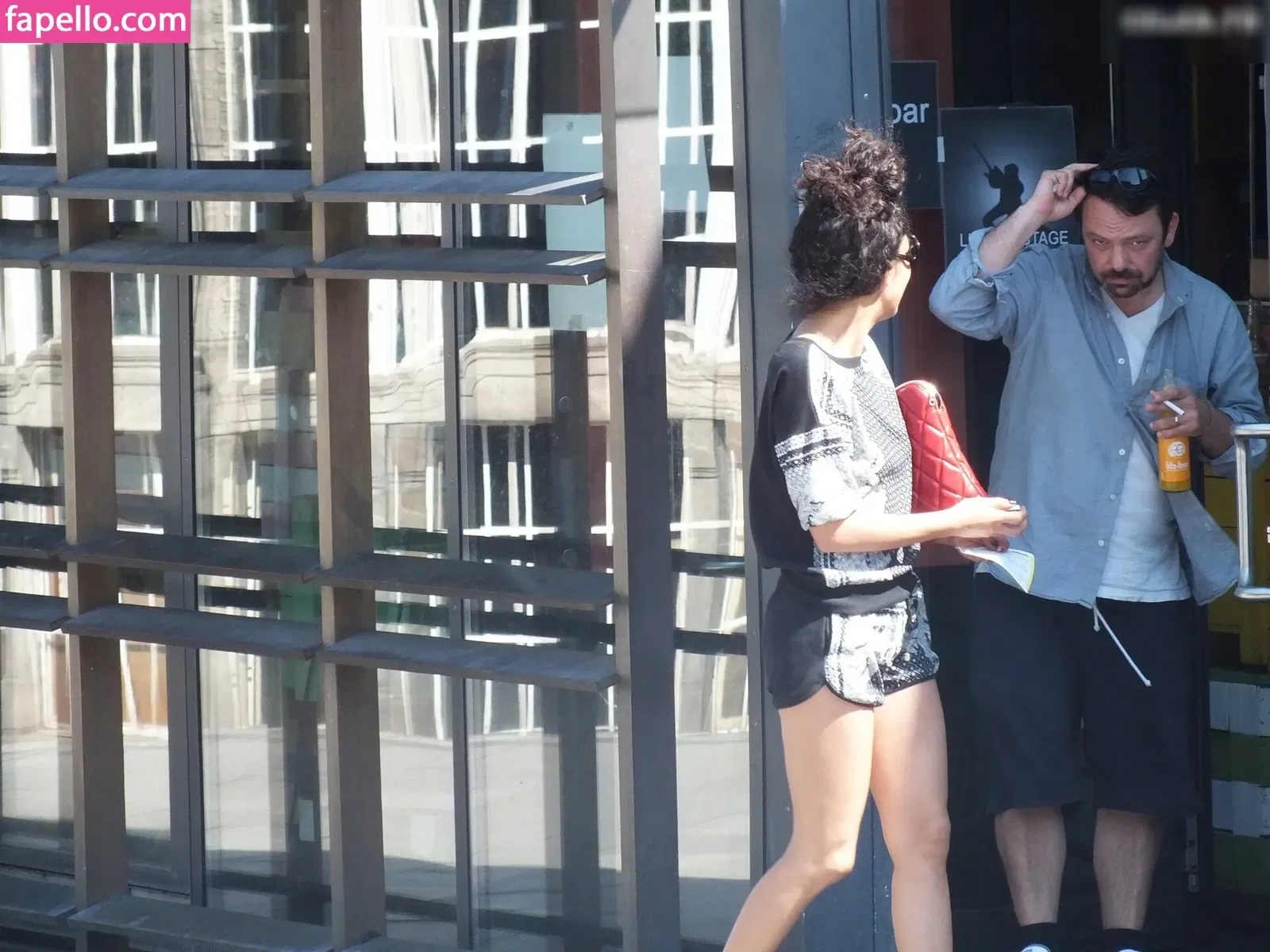 Reality Soaps Onlyfans Photo Gallery 