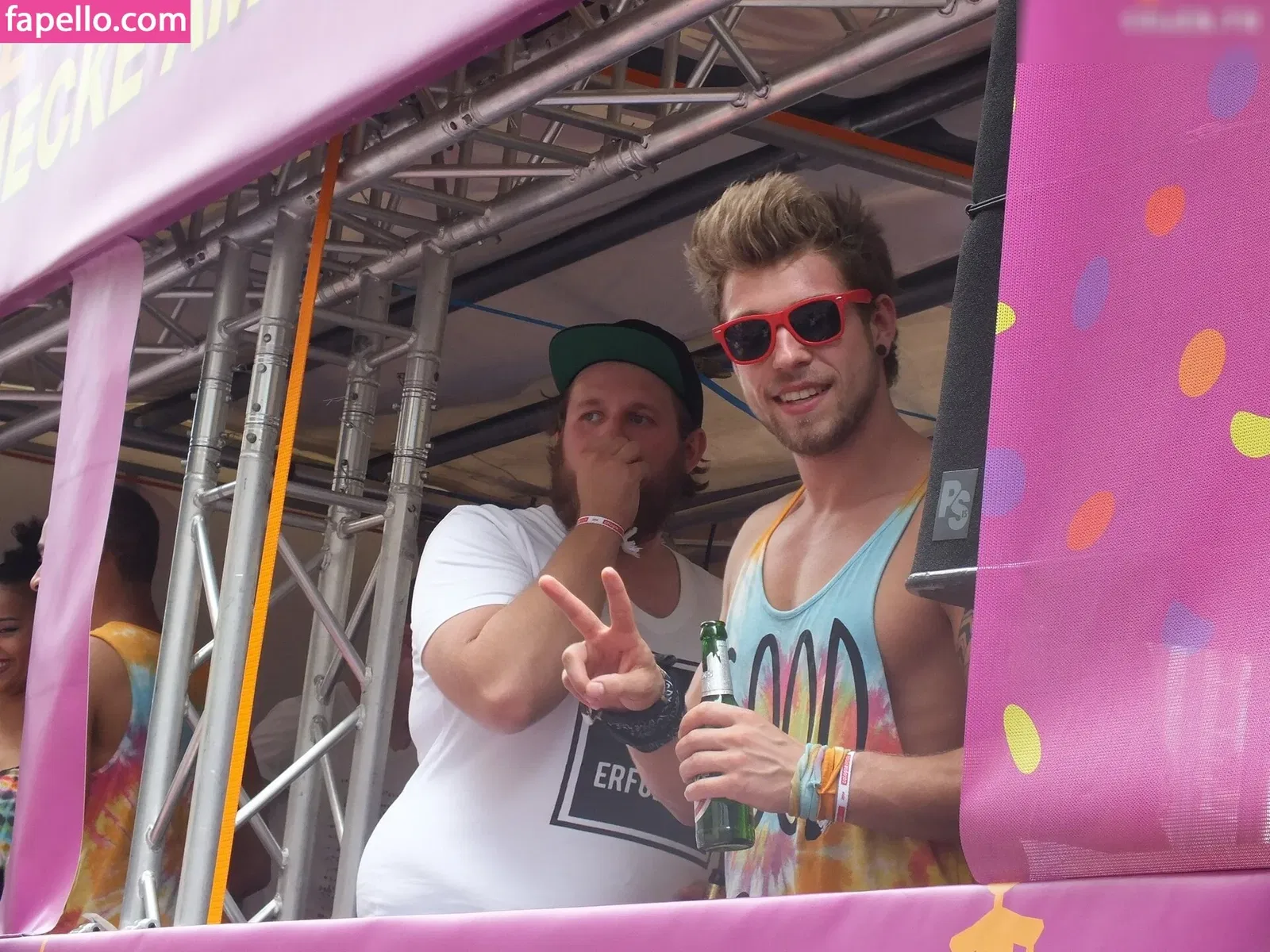 Reality Soaps Onlyfans Photo Gallery 