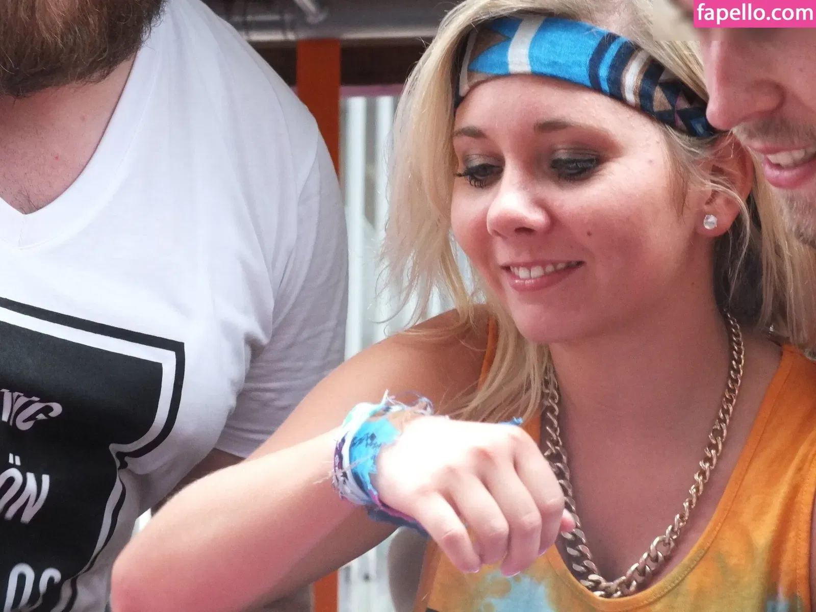 Reality Soaps Onlyfans Photo Gallery 