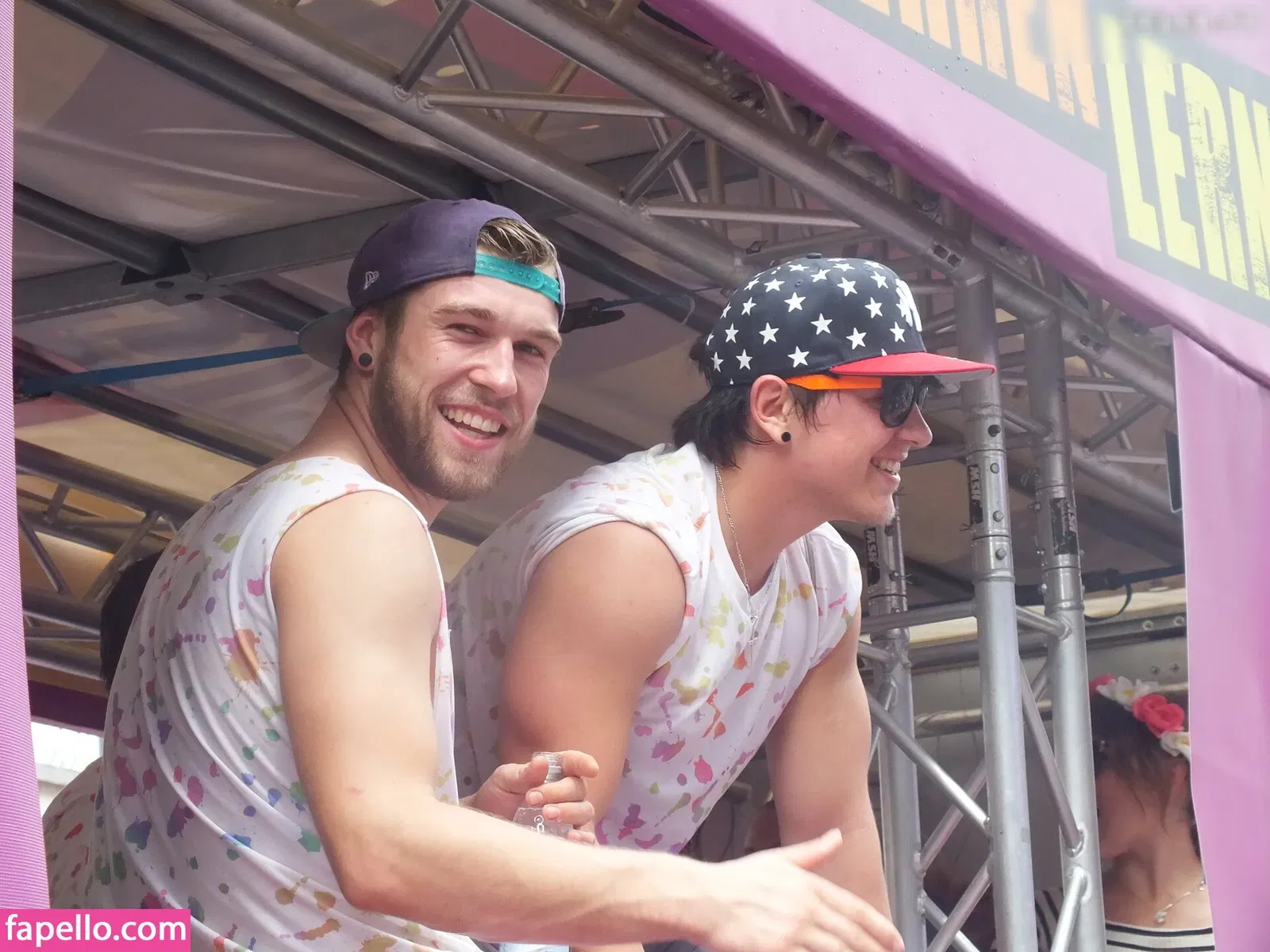 Reality Soaps Onlyfans Photo Gallery 