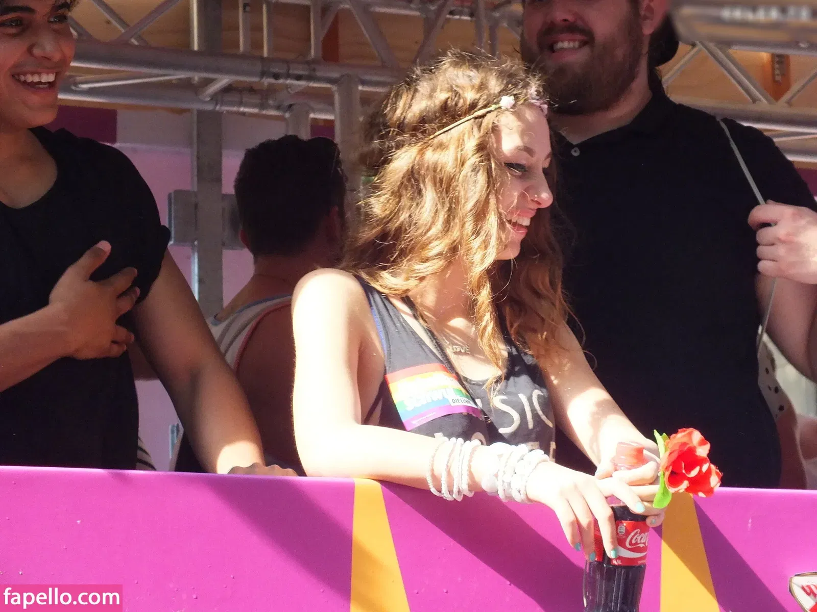 Reality Soaps Onlyfans Photo Gallery 