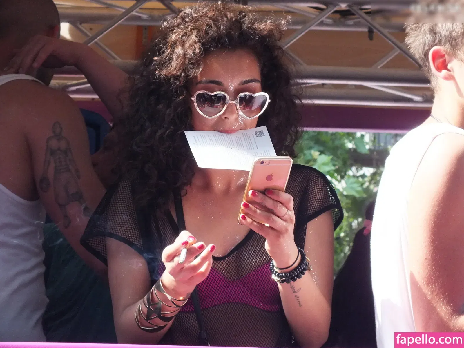 Reality Soaps Onlyfans Photo Gallery 