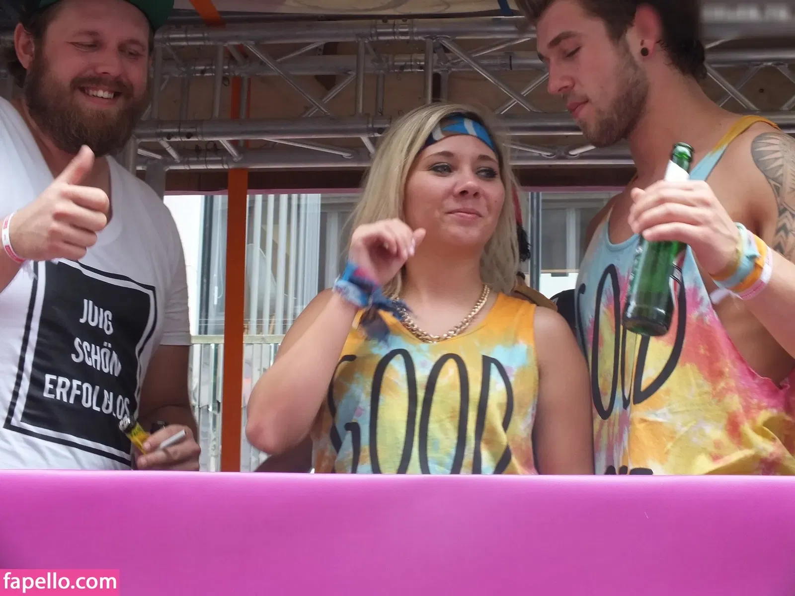 Reality Soaps Onlyfans Photo Gallery 