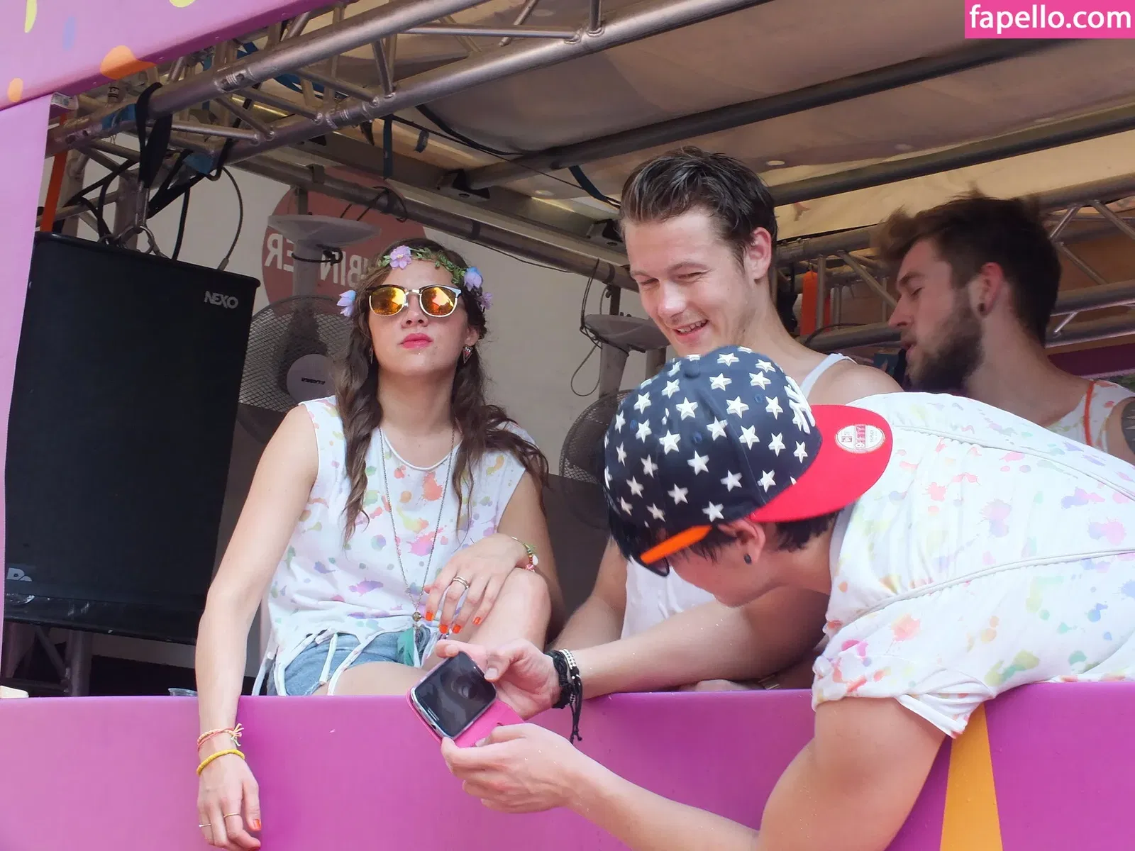 Reality Soaps Onlyfans Photo Gallery 