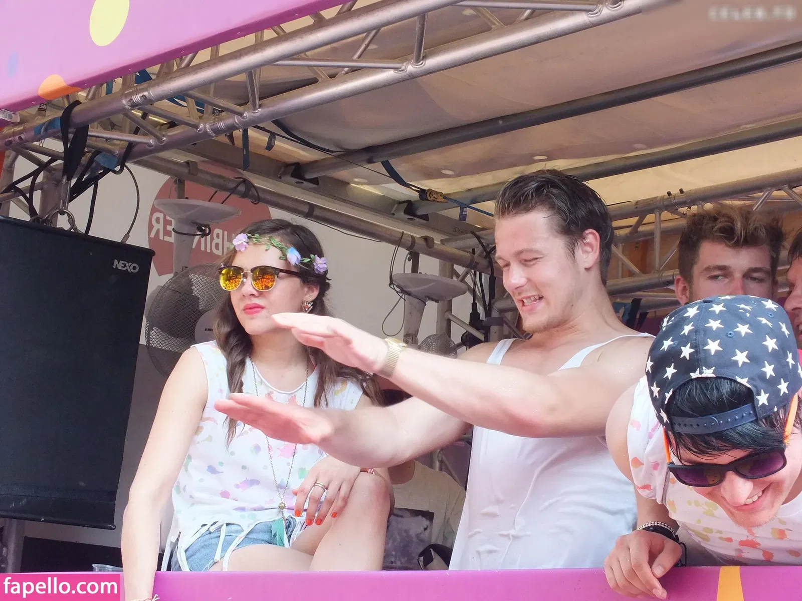 Reality Soaps Onlyfans Photo Gallery 