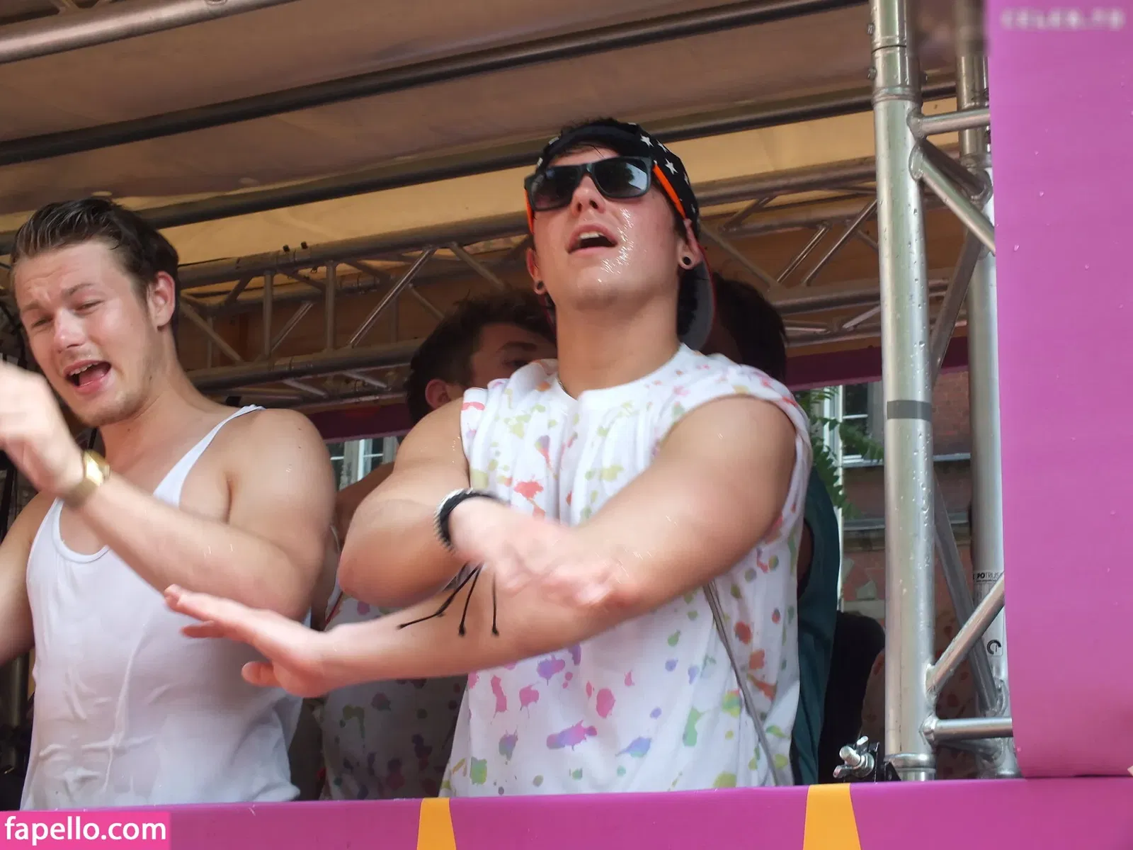 Reality Soaps Onlyfans Photo Gallery 