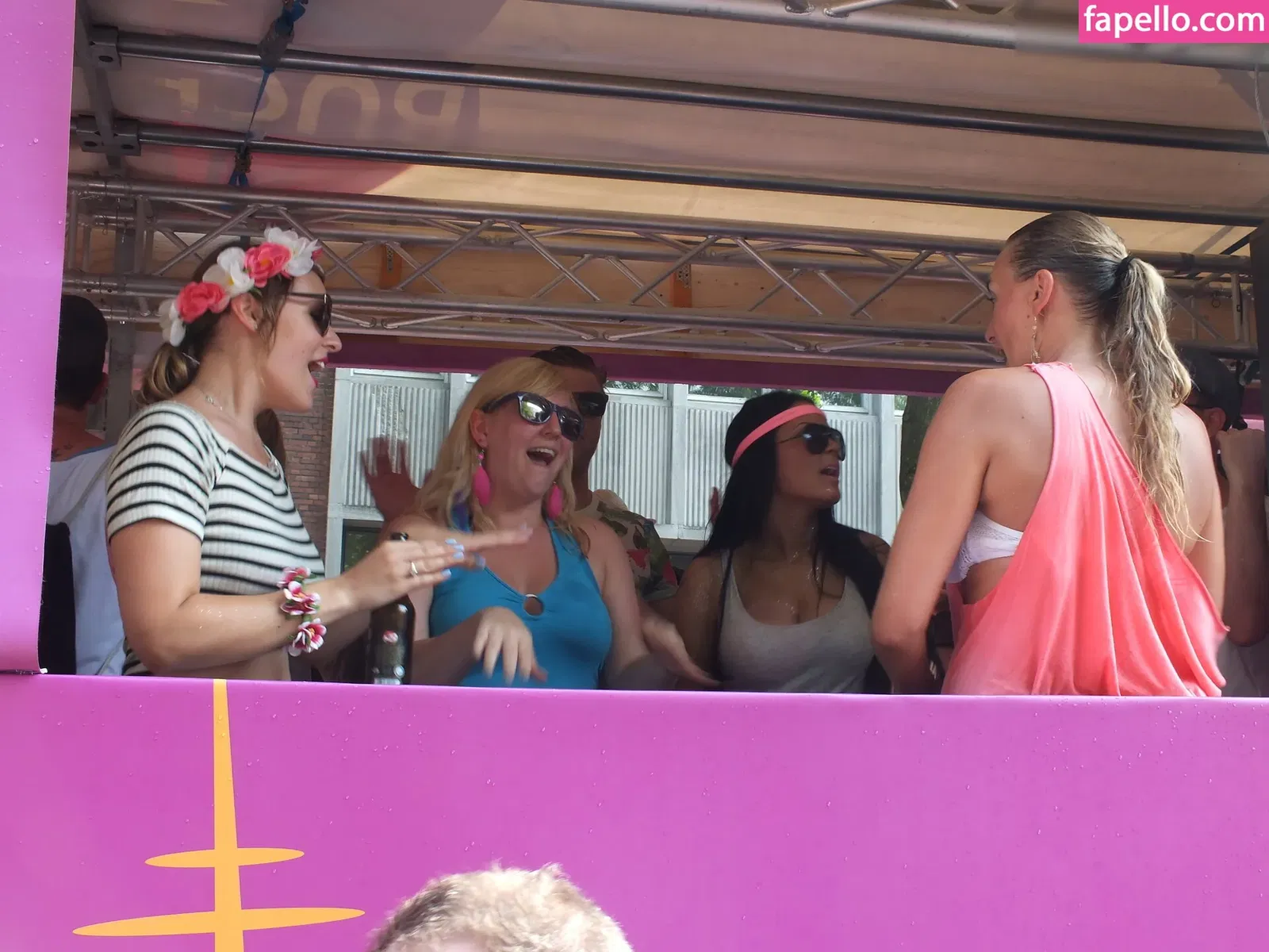 Reality Soaps Onlyfans Photo Gallery 