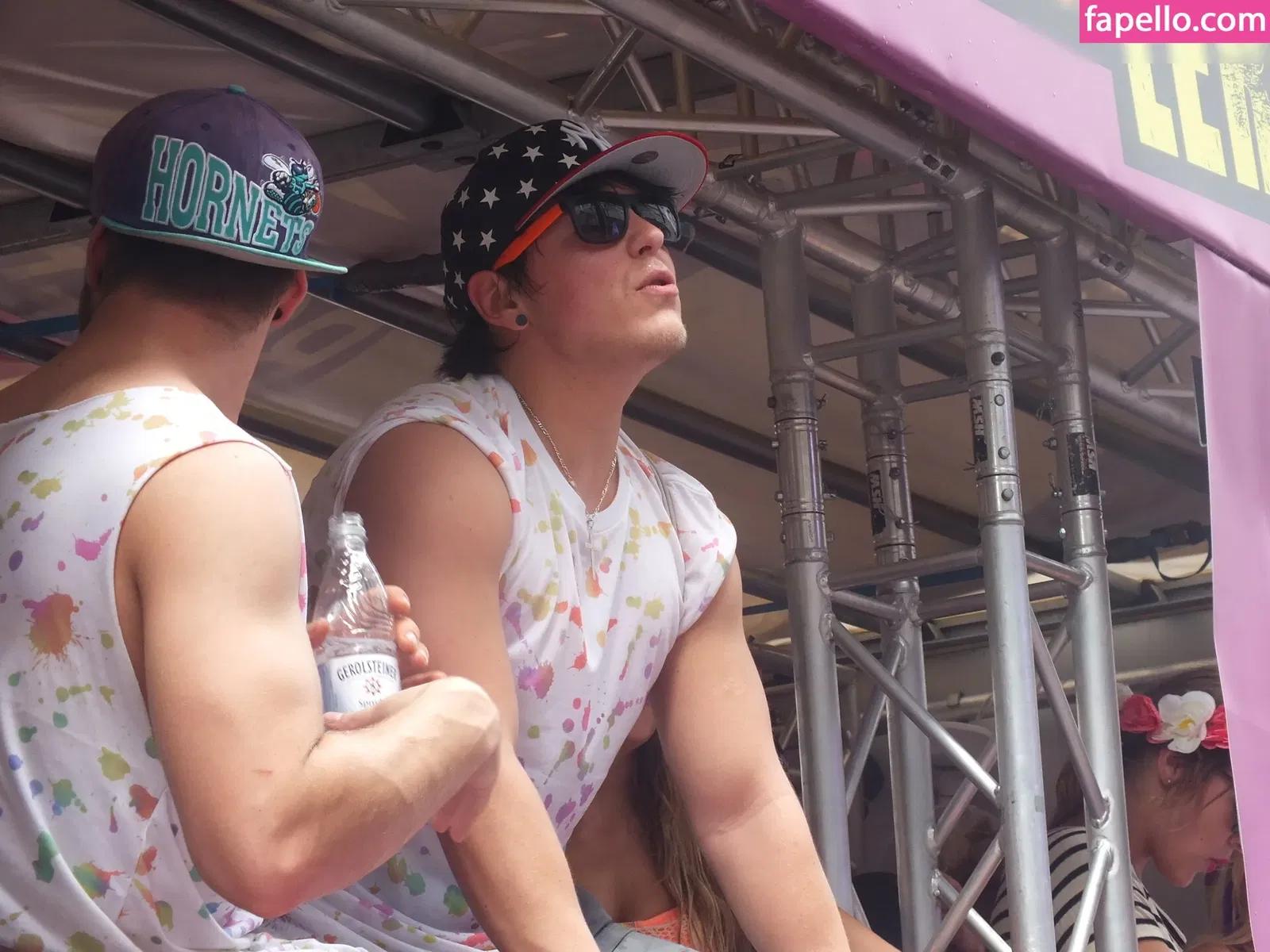 Reality Soaps Onlyfans Photo Gallery 