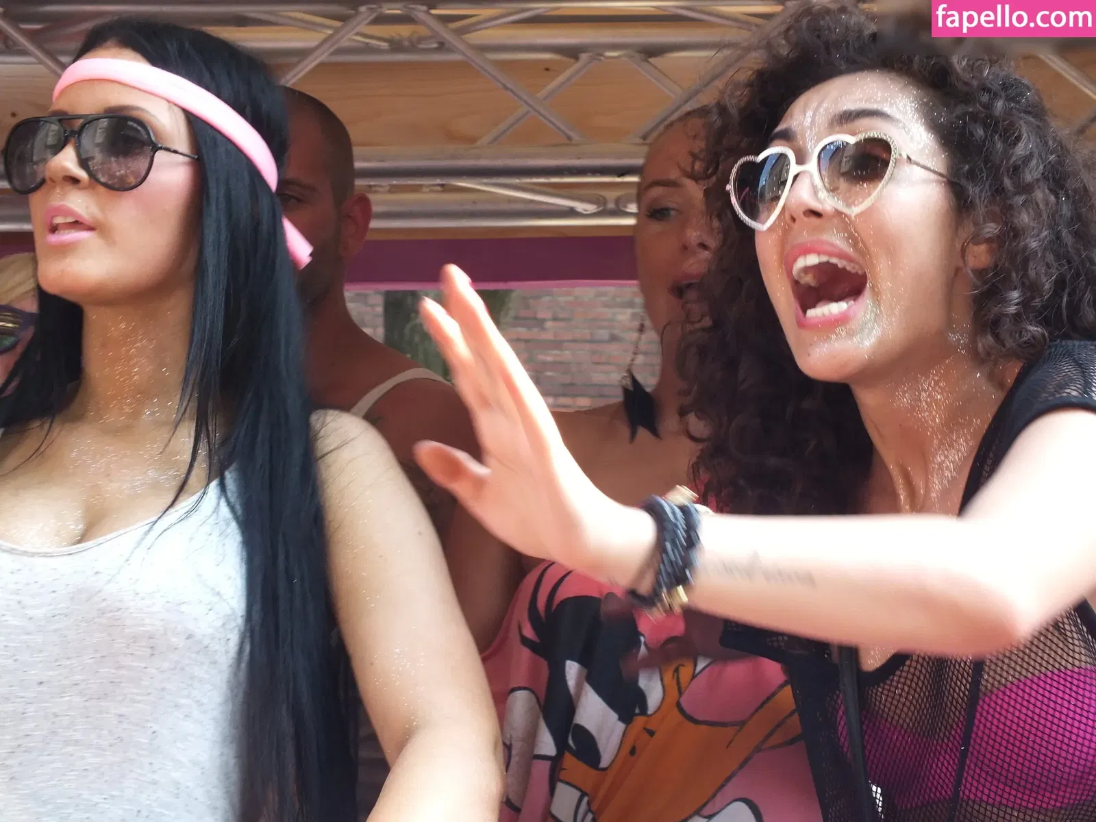 Reality Soaps Onlyfans Photo Gallery 