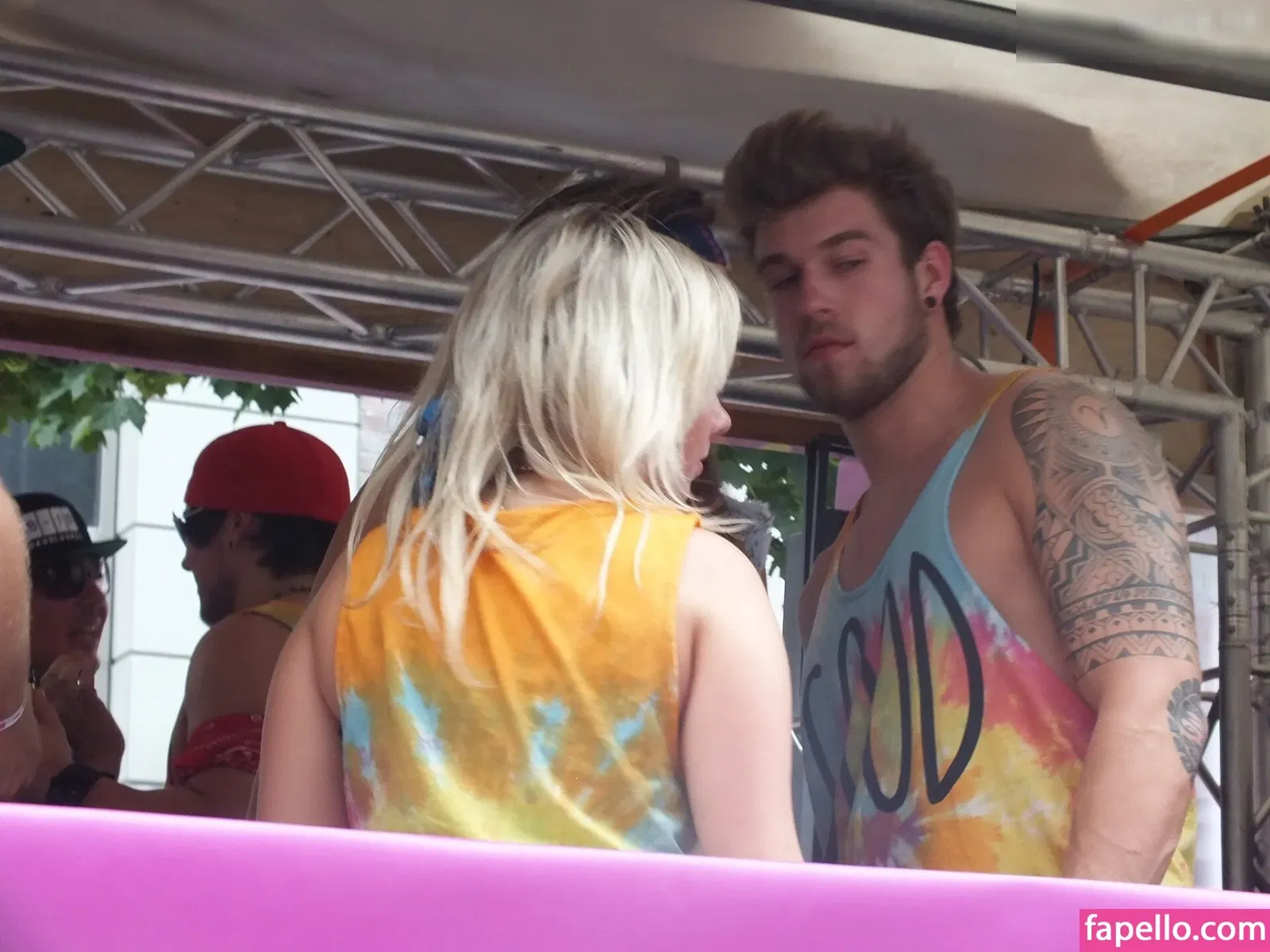 Reality Soaps Onlyfans Photo Gallery 