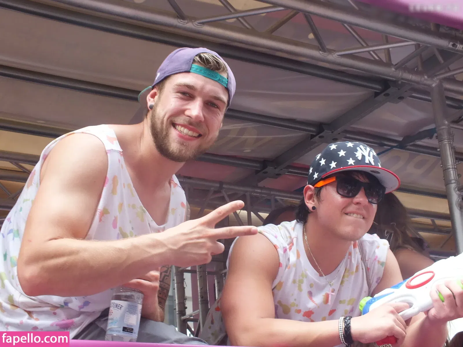 Reality Soaps Onlyfans Photo Gallery 