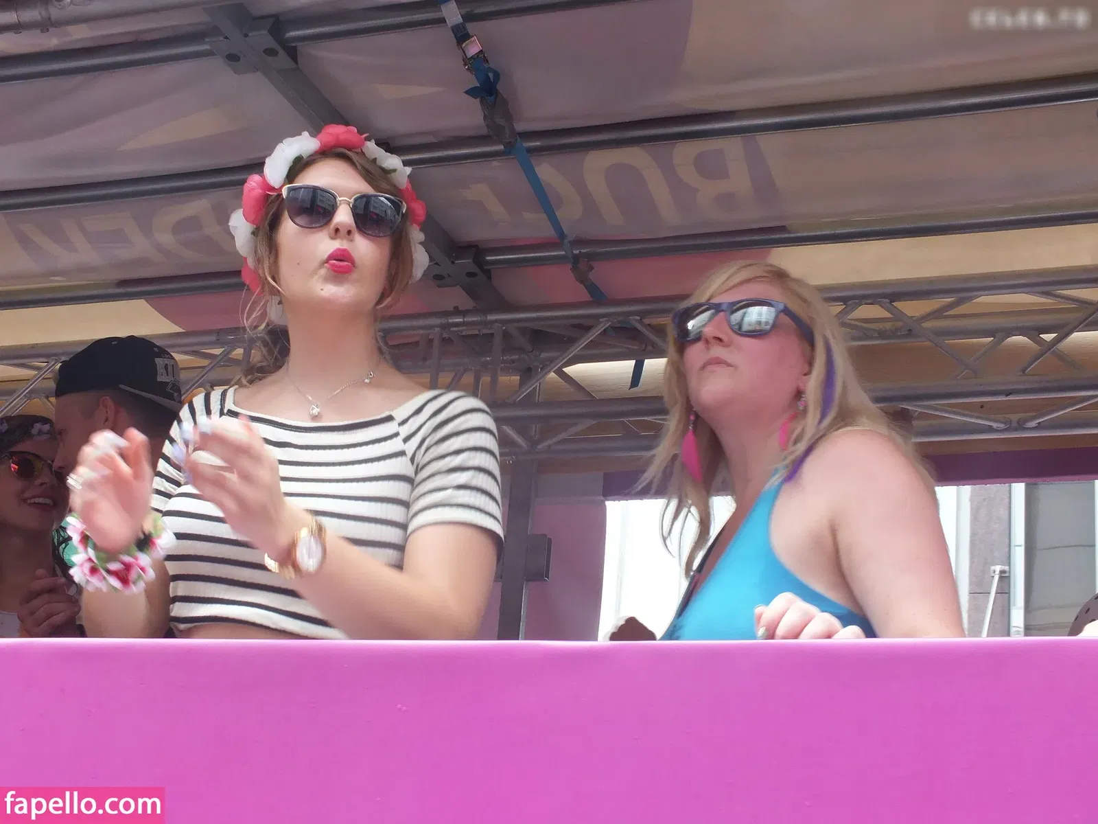 Reality Soaps Onlyfans Photo Gallery 