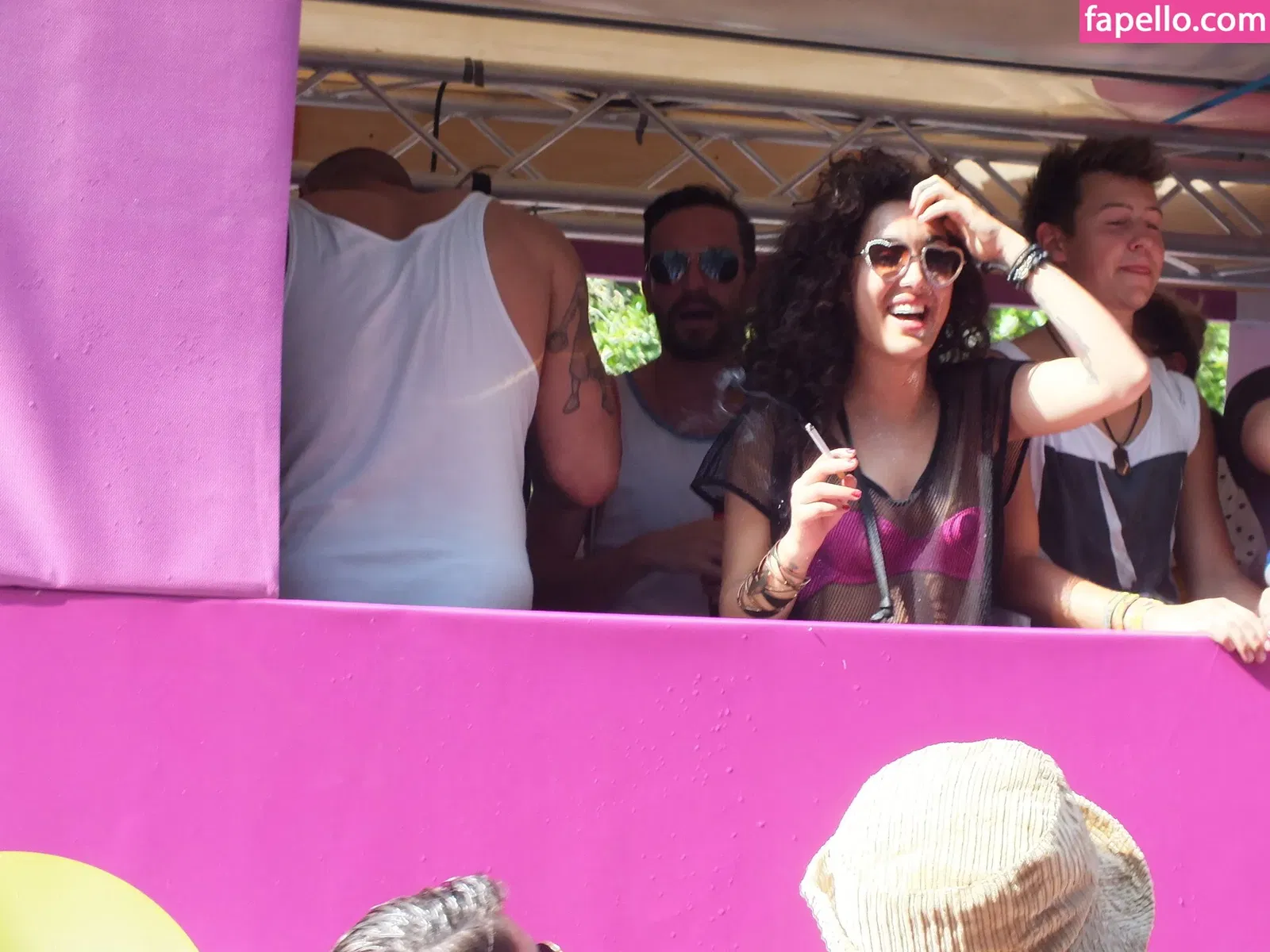 Reality Soaps Onlyfans Photo Gallery 