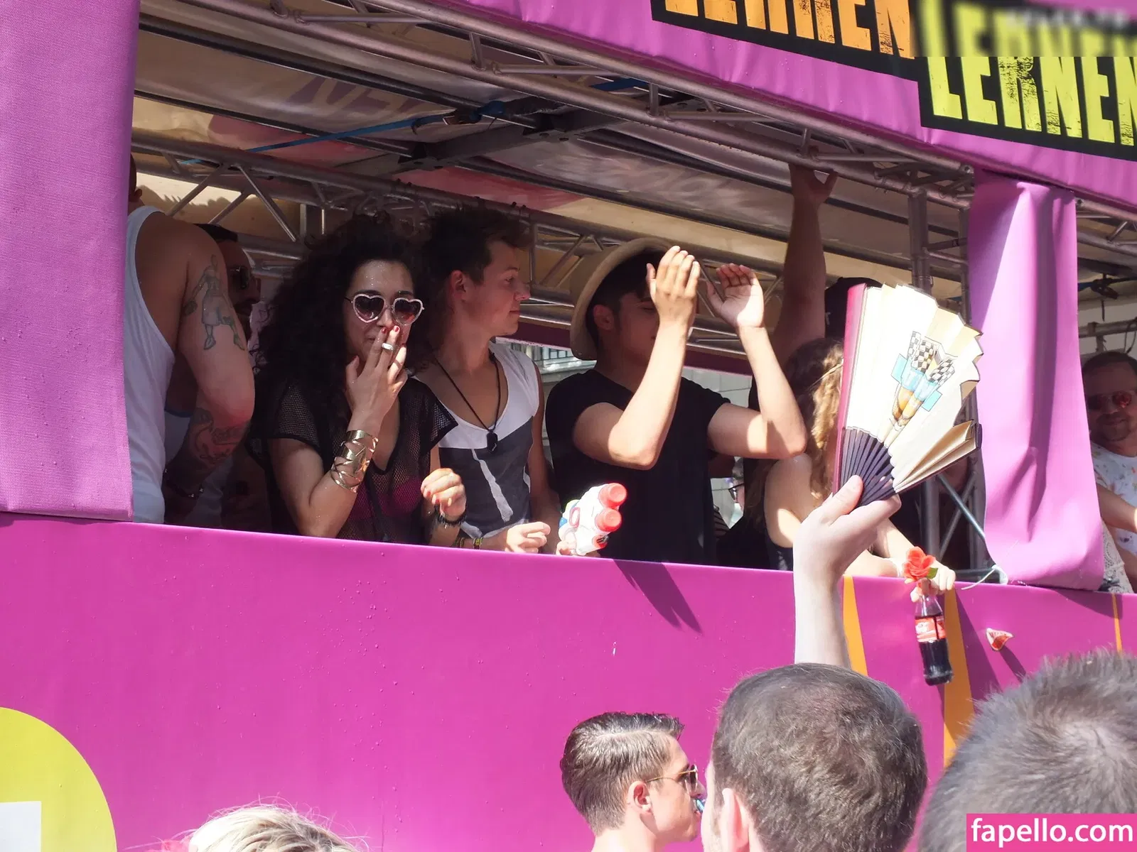 Reality Soaps Onlyfans Photo Gallery 