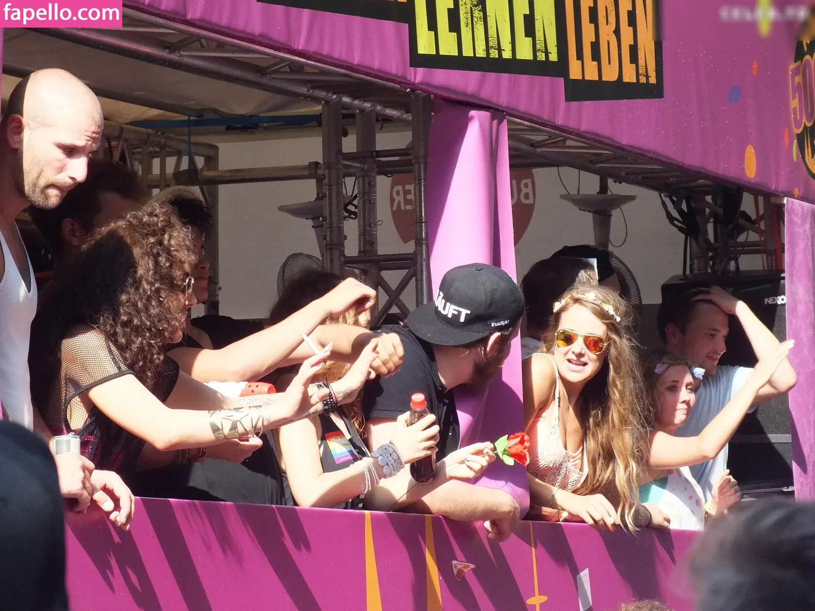 Reality Soaps Onlyfans Photo Gallery 