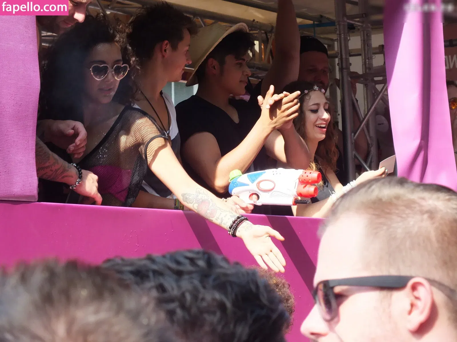 Reality Soaps Onlyfans Photo Gallery 