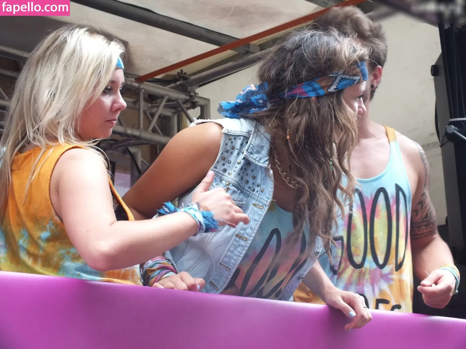 Reality Soaps Onlyfans Photo Gallery 