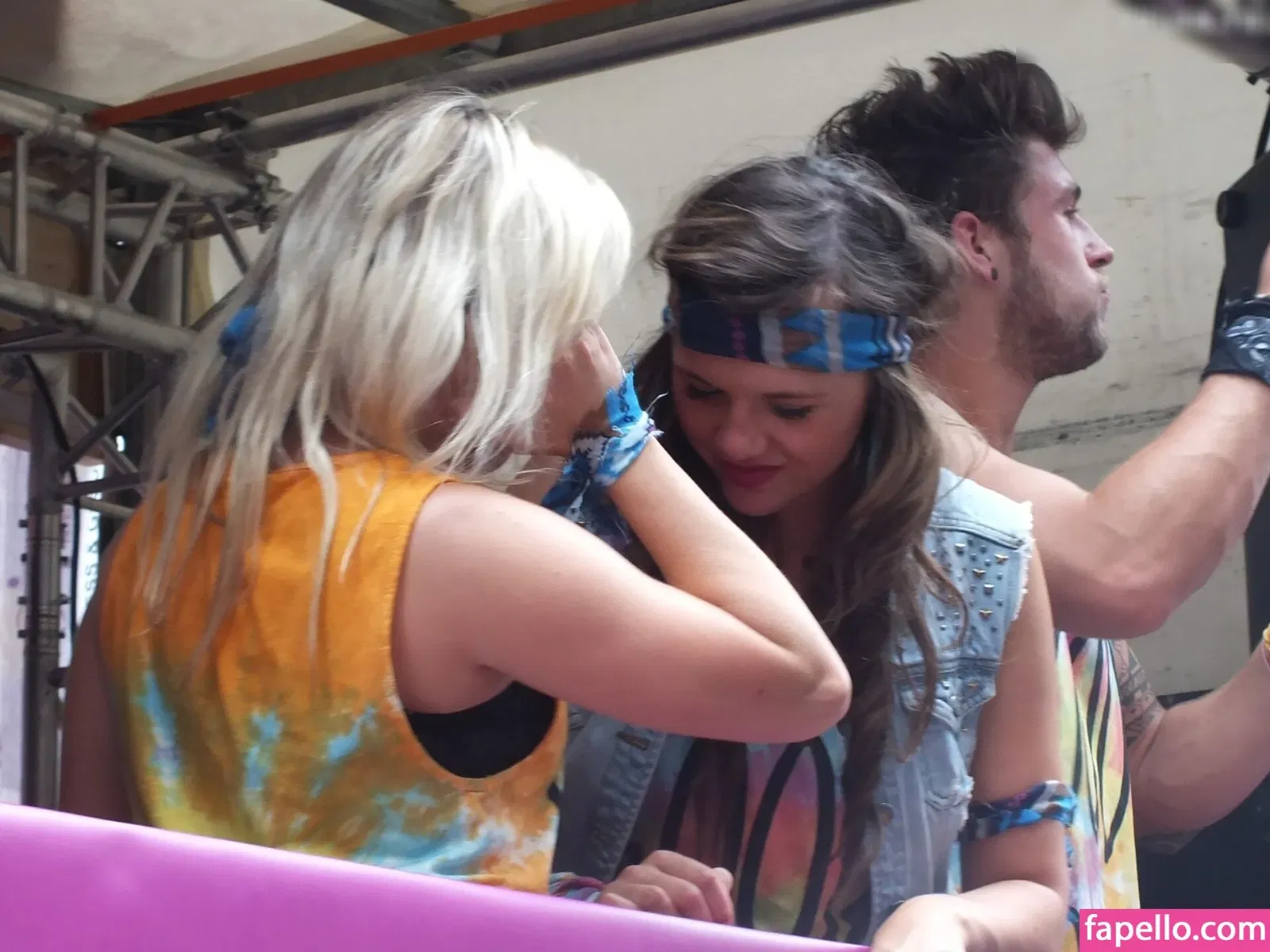 Reality Soaps Onlyfans Photo Gallery 