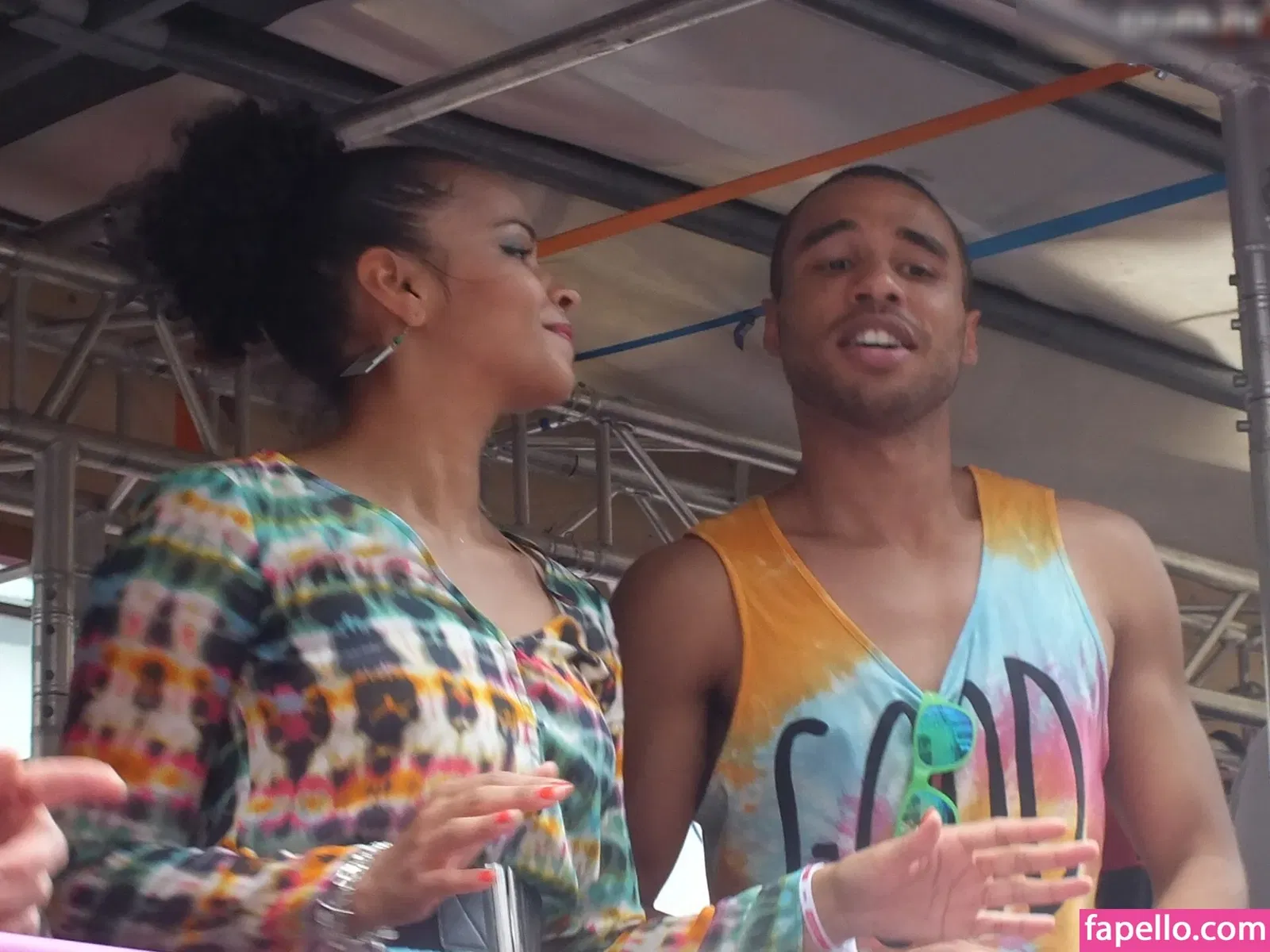 Reality Soaps Onlyfans Photo Gallery 