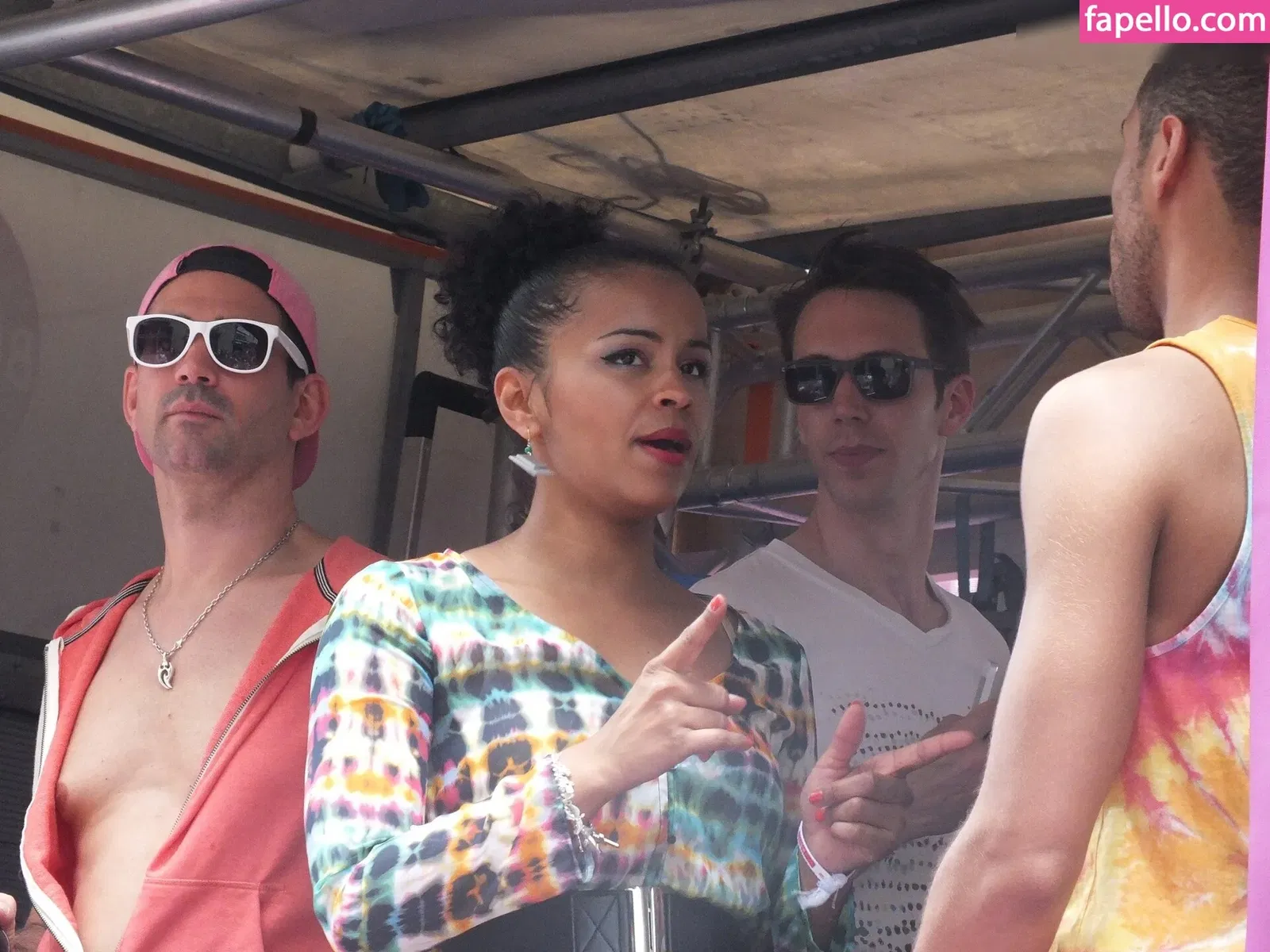 Reality Soaps Onlyfans Photo Gallery 