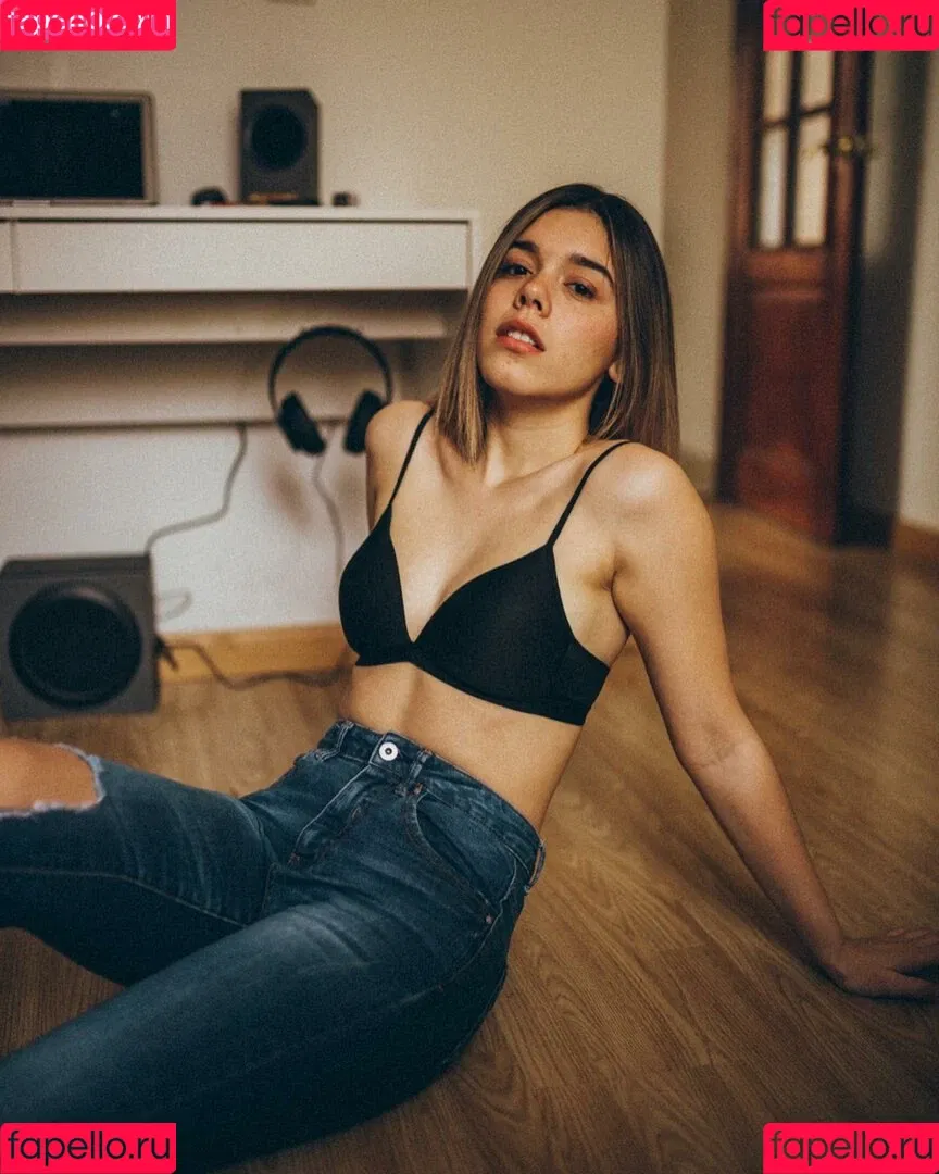 Juana Foronda Onlyfans Photo Gallery 